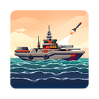 小舰舰超勇免广告版(High Seas Hero)v1.117852.117714最新版