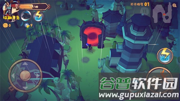 混乱之星最新版截图4