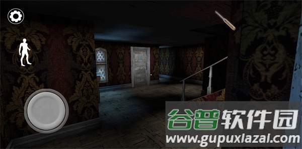 granny3游戏截图4