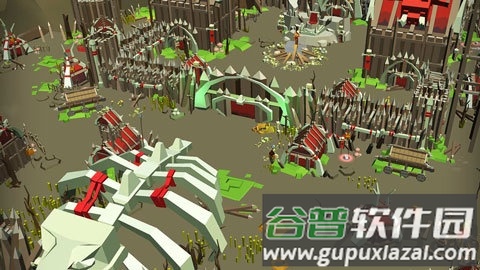 绝地特战队关卡解锁版截图1