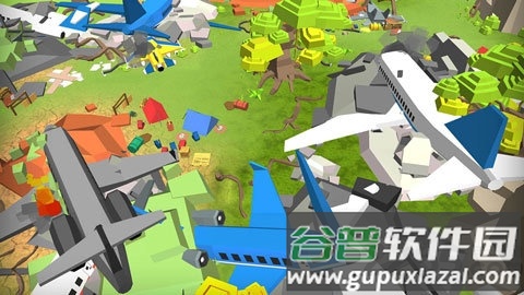 绝地特战队关卡解锁版截图2