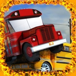 巴士德比游戏v1.0.1