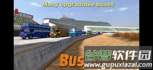 巴士德比游戏截图4