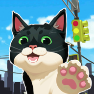 小猫咪大城市模拟器游戏v1.0.4