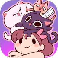 营火猫咖啡馆免广告版v1.3.2最新版