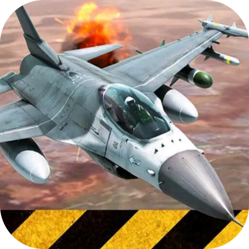 飓风空袭正版v1.1