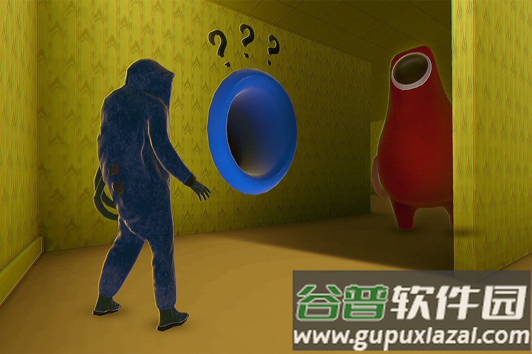 密室逃脱挑战游戏截图2