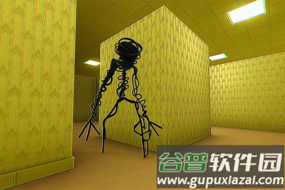 密室逃脱挑战游戏截图3
