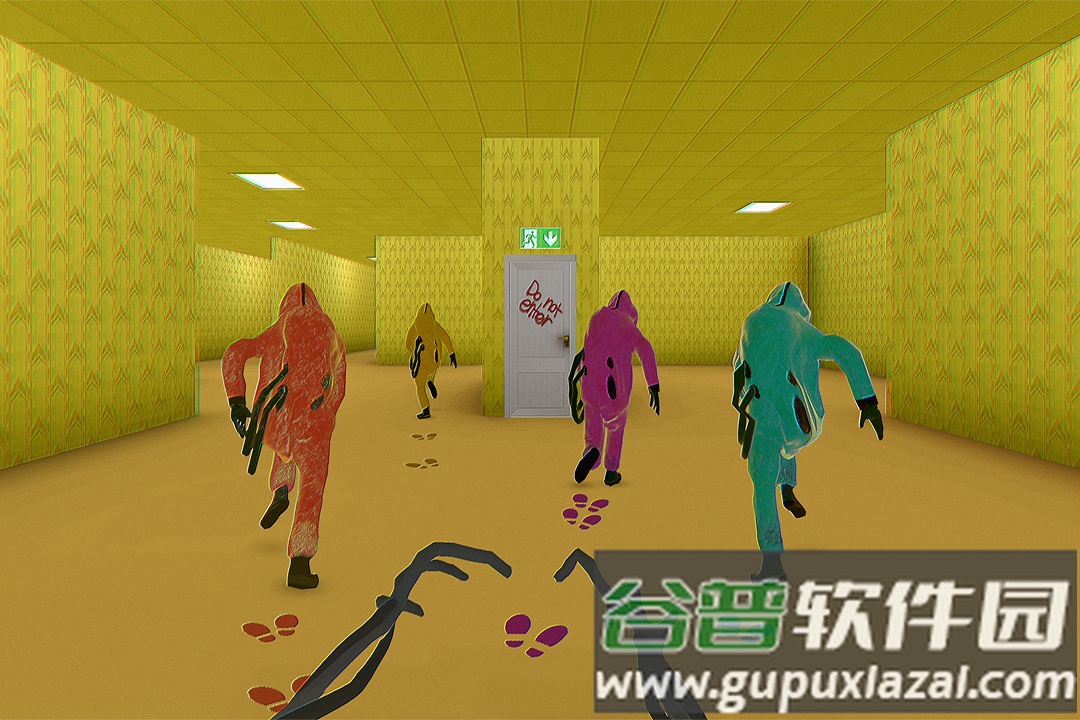 密室逃脱挑战游戏截图4
