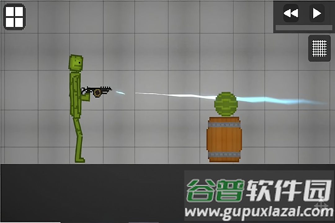人类甜瓜游乐场九游版截图1
