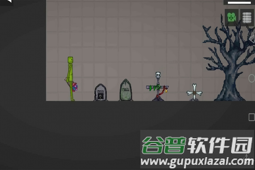 人类甜瓜游乐场九游版截图3
