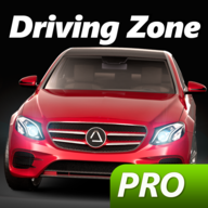 真人汽车驾驶德国高级版最新版(Driving Zone: Germany PRO)v1.01.012