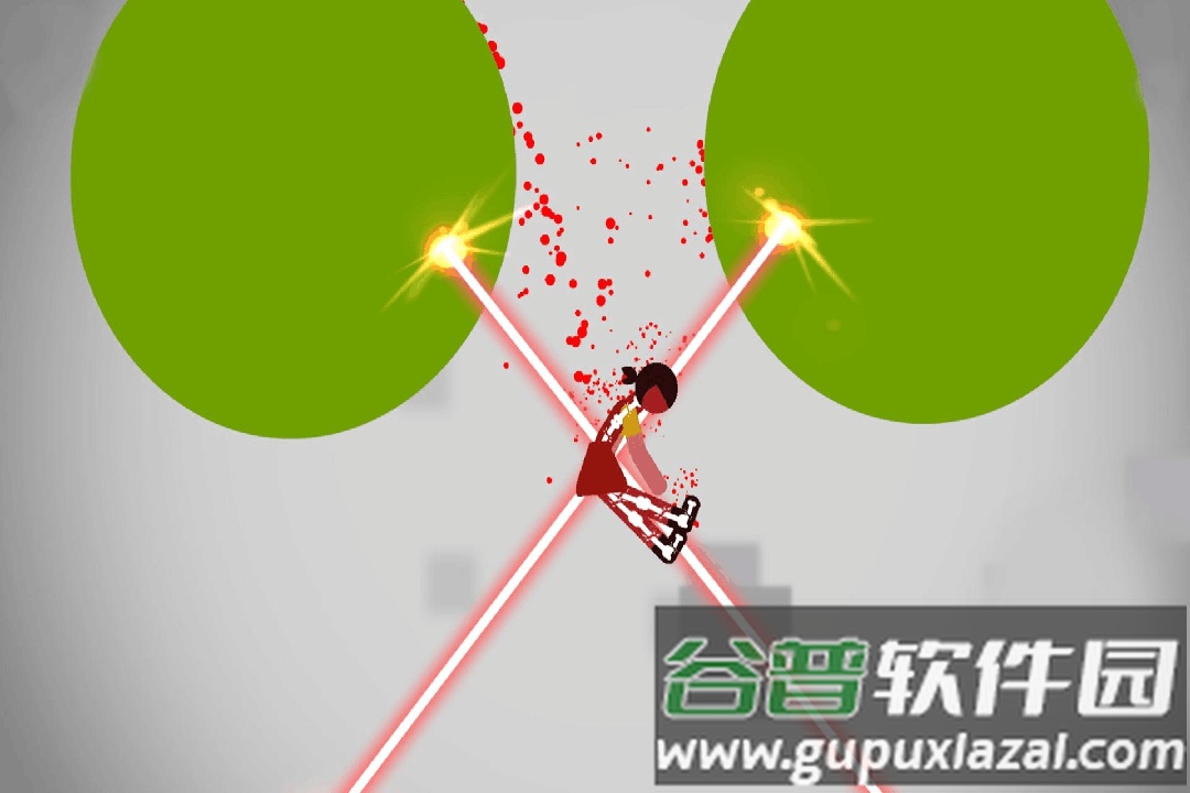 弄死火柴人九游版截图1