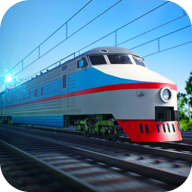 电动火车最新版本(Electric Trains)v0.889