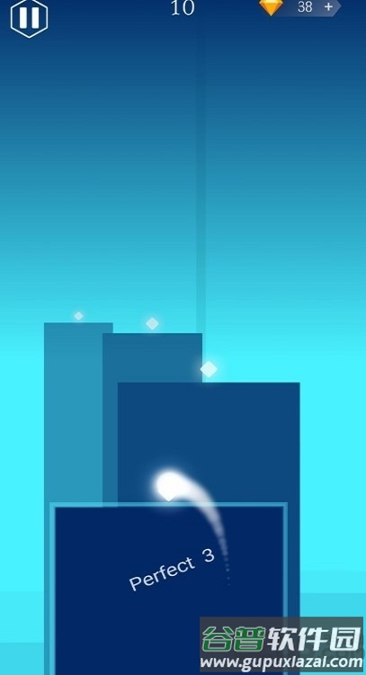 hop stomper游戏截图1