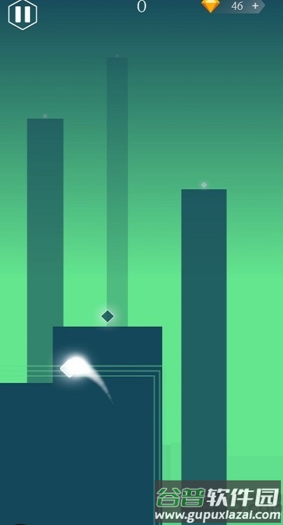hop stomper游戏截图2