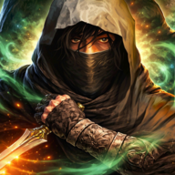 黑曜石骑士修改版(Obsidian Knight RPG)v2.0.10最新版