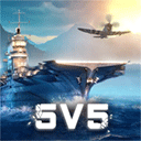 战舰冲突游戏v5.3.2