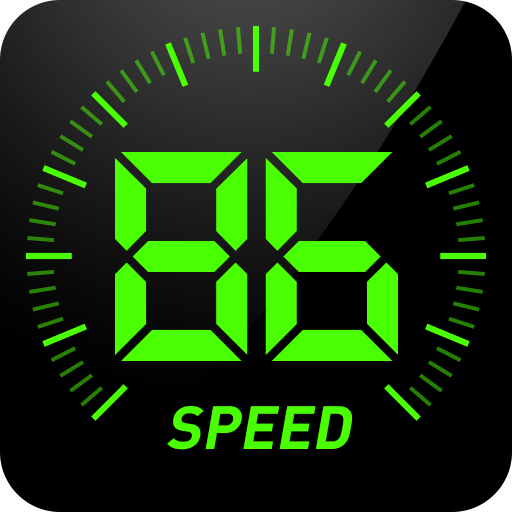 测速仪车速测速appv2.1.6