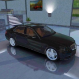 真实驾驶模拟器最新版v1.0.1