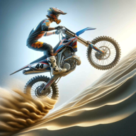 极限特技摩托车无限金币钻石版(Stunt Bike Extreme)v0.555最新版