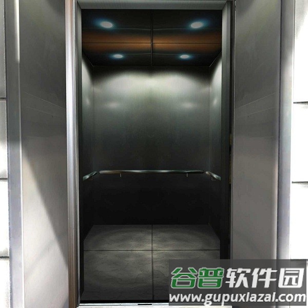 电梯模拟器3d截图4