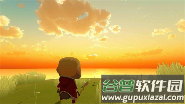 治愈之旅汉化版游戏手机下载截图2