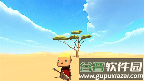 治愈之旅汉化版游戏手机下载截图4