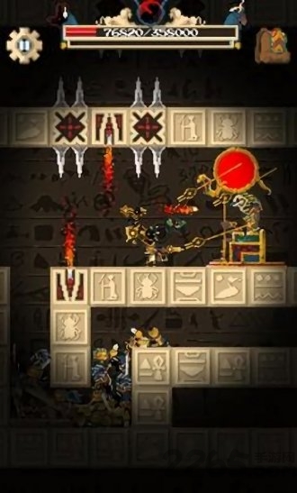 文物猎人无限金币版截图2