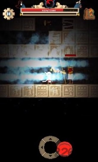 文物猎人无限金币版截图3