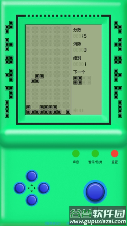 街机游戏厅app截图2