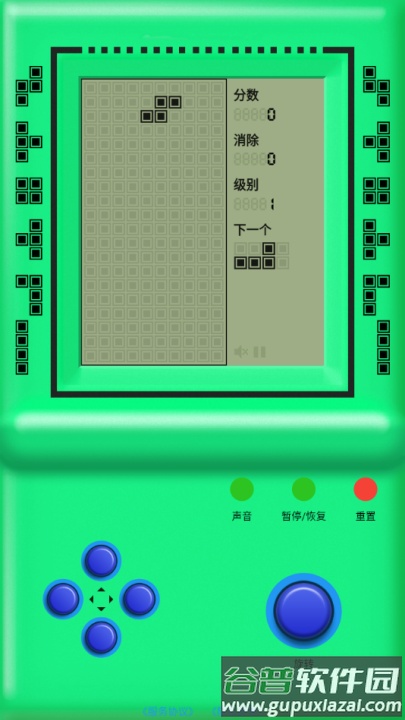 街机游戏厅app截图3
