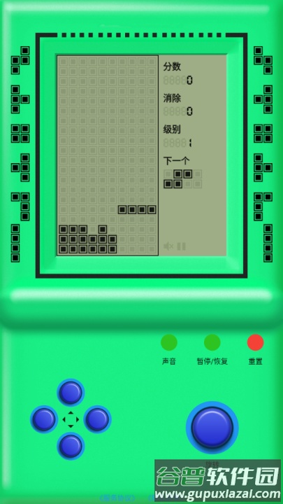 街机游戏厅app截图4