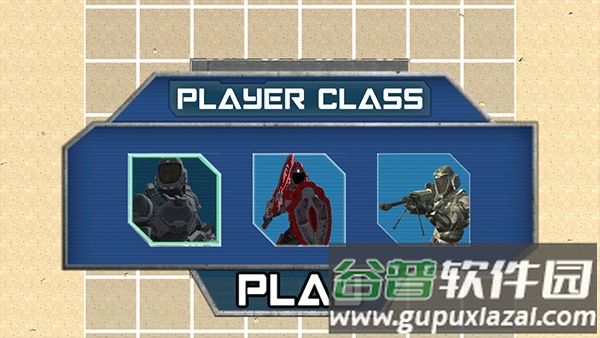 战斗部队星虫战争最新版(Combat Troopers - Star Bug Wars)截图4