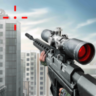 狙击猎手最新版(Sniper 3D)v6.23.0中文版