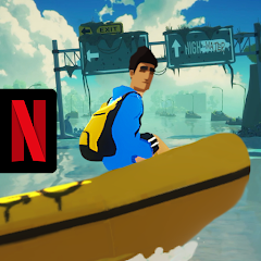 水隐之城手机版(Highwater)v1.8中文版