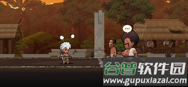 勇敢的卡诺手游截图1