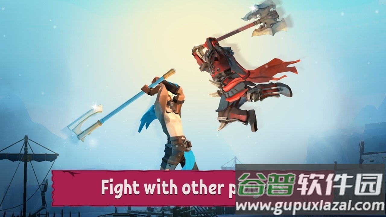 维京冒险单机版截图2