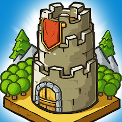 成长城堡官方正版(GrowCastle)v1.50.14手机版