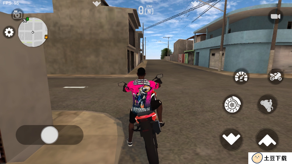 巴西精英赛车最新版截图2
