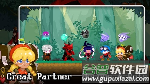 矿山猎人游戏下载普通版(Mine Hunter)截图5