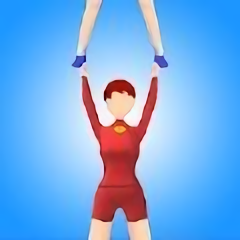耍杂技的少女手机版v0.8