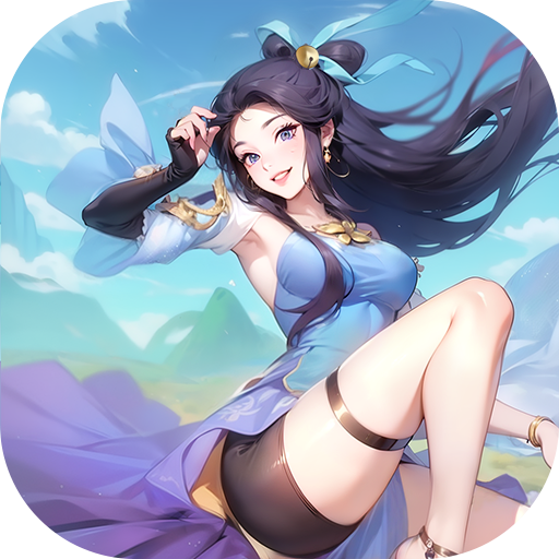 九州幻境城手游下载v1.0.1