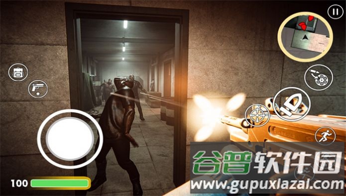 僵尸世界生存状态游戏(State of Survival Zombie World)截图3