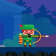 超级自由射击v1.0.3