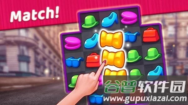 明星预告片无限金币版截图5