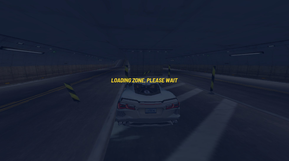 极限赛车驾驶无限金币版(Extreme Car Driving Simulator)截图1