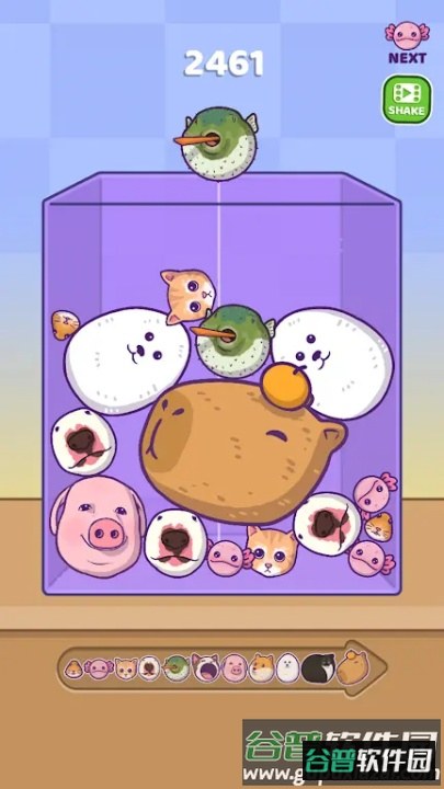 合并娃娃最新版本截图2