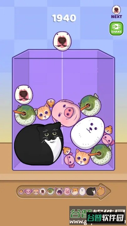 合并娃娃最新版本截图3