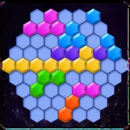 六边形百变方块正式版v1.0.0